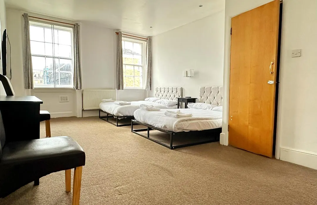 The Somerset Hotel-1