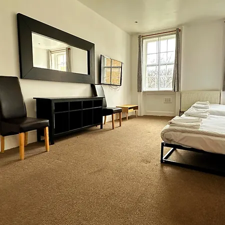 The Somerset Hotel-3